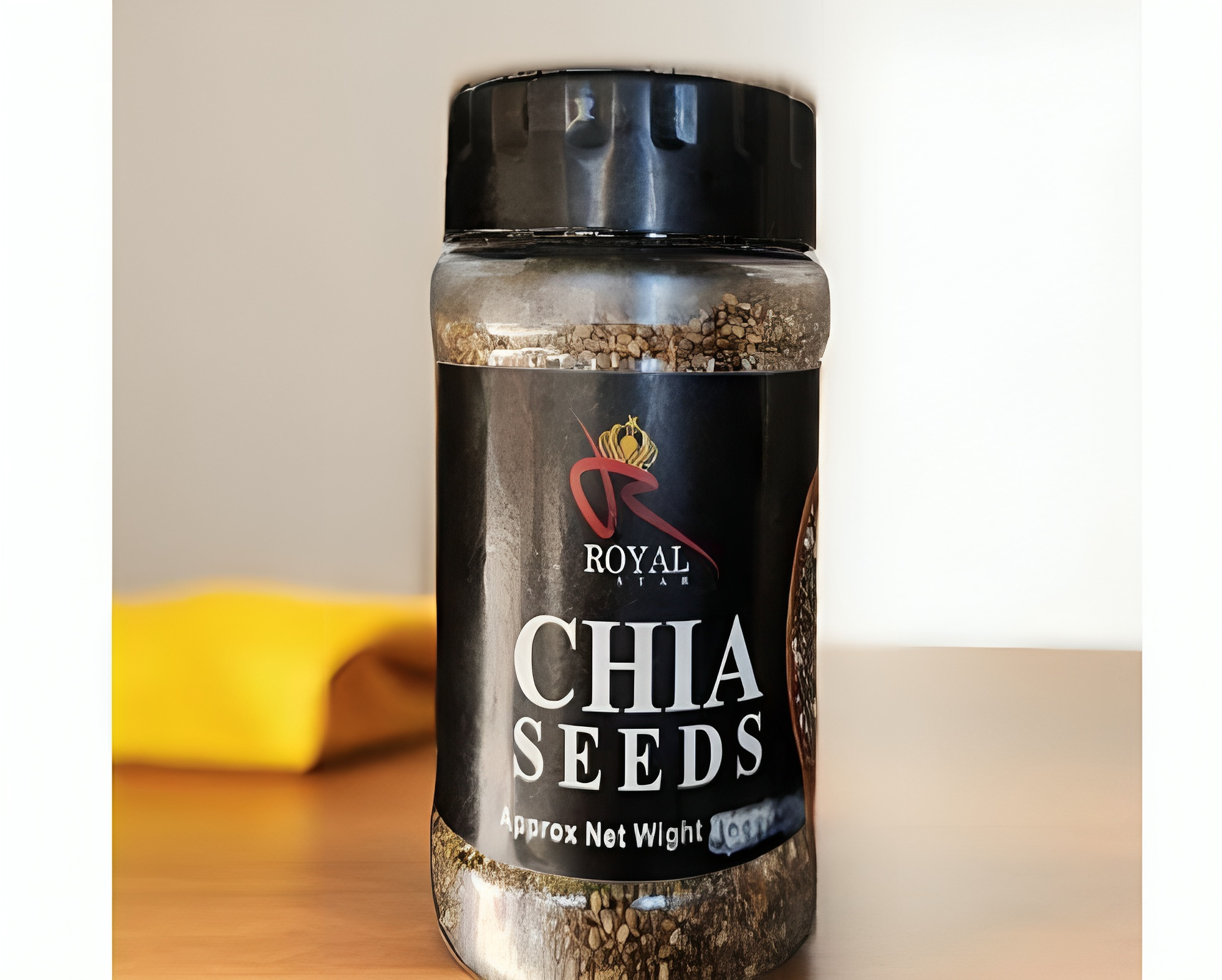 Chia seeds 150 Gram